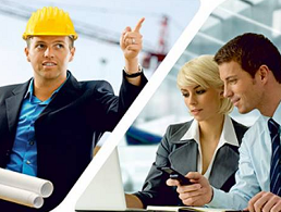 Профессиональная переподготовка